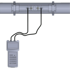 手持式超（chāo）聲波流量計(圖4)