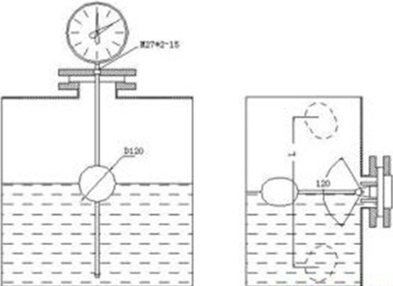 QUZ浮（fú）球液位計安裝方式（shì）.jpg